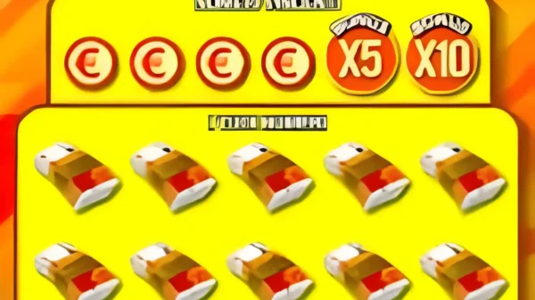 Nuovo 50X