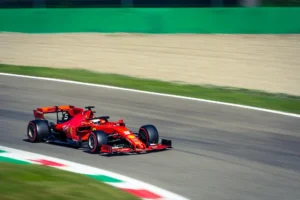 F1 Sports EA