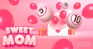 bingo sweet mum