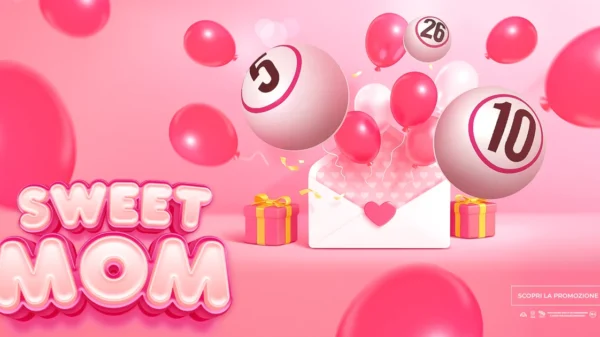 bingo sweet mum