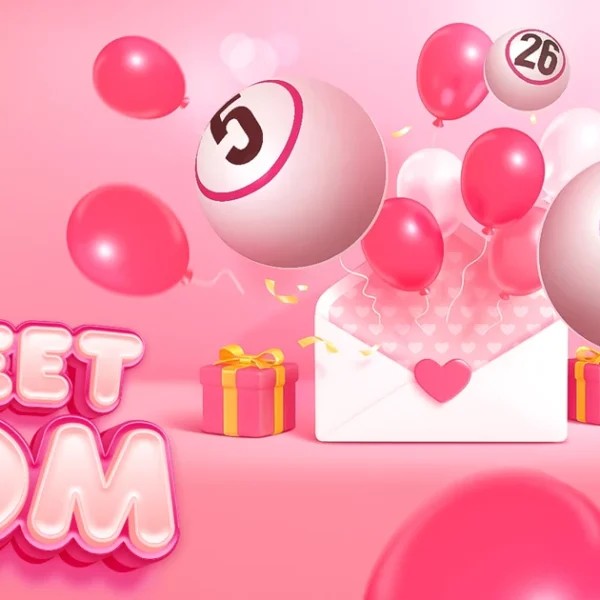 bingo sweet mum