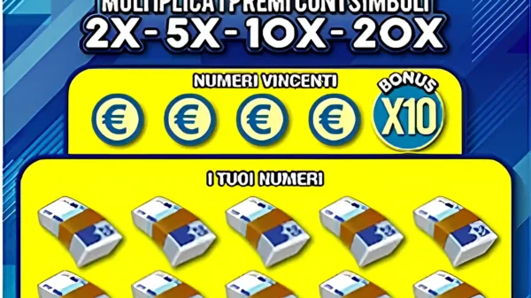 Nuovo 20X