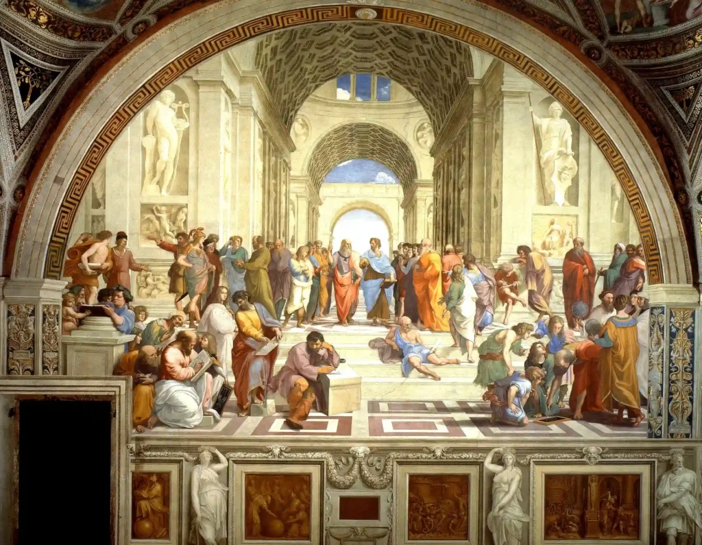 Videogioco Rinascimento