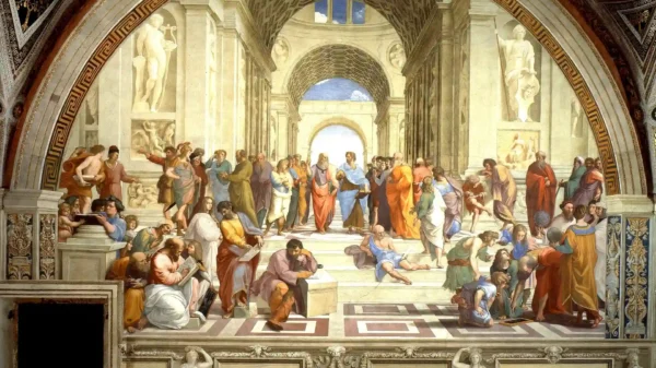 Videogioco Rinascimento