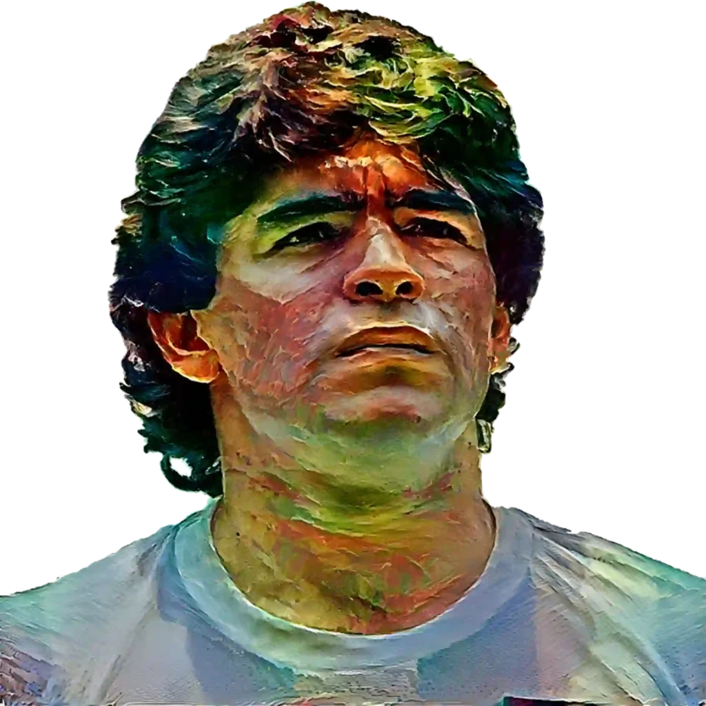 Maradona Scommesse