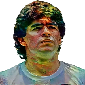 Maradona Scommesse
