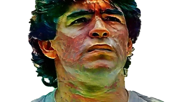 Maradona Scommesse Finale