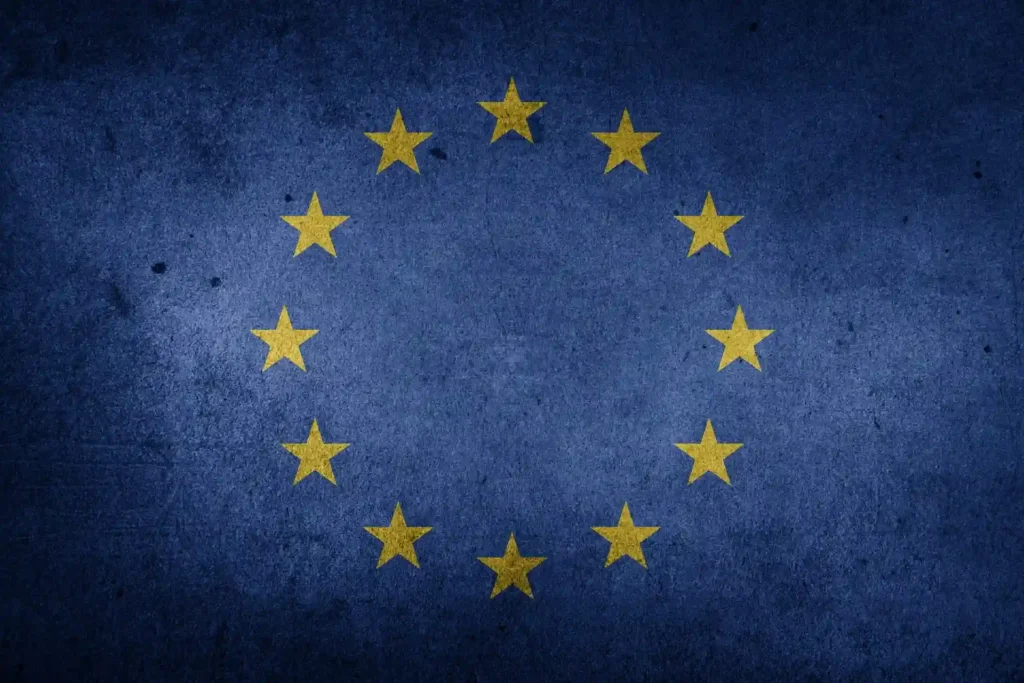 Gioco online UE