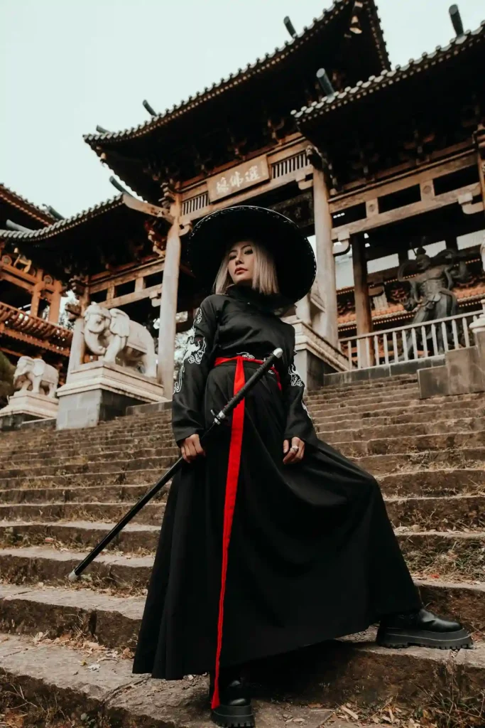 Etna Comics cosplay