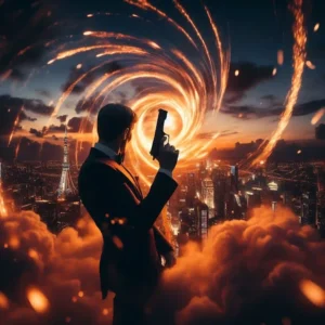 007 First Light