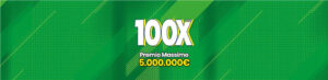 100X New
