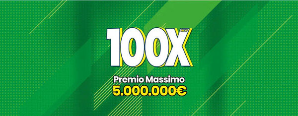 100X New