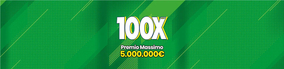 100X New