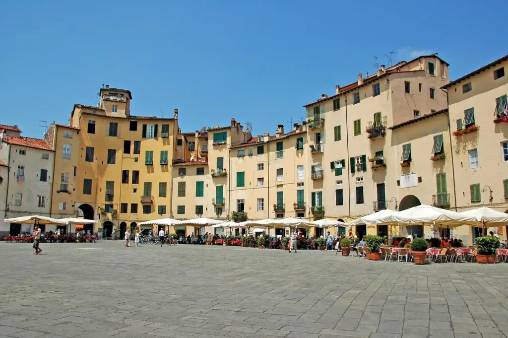 50X NEW vinto a Lucca
