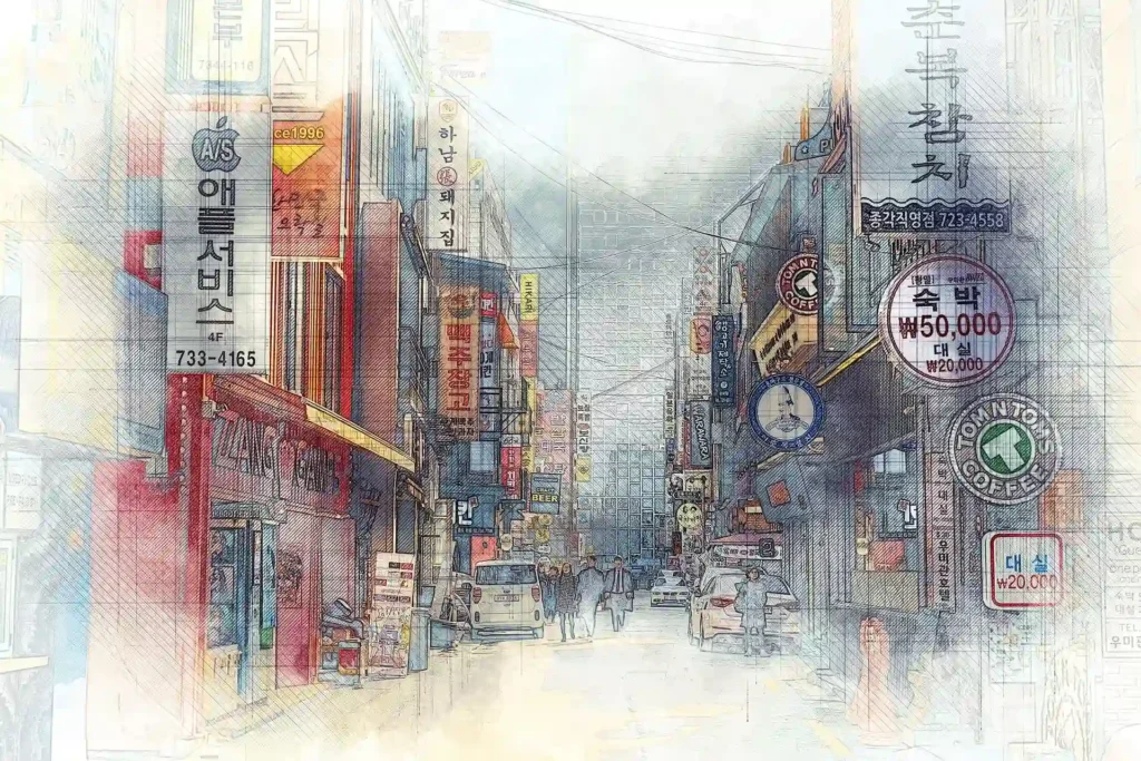 Modern Warfare 4 è ambientato in Corea