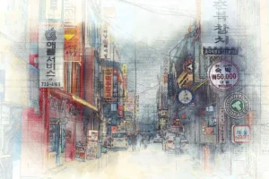 Modern Warfare 4 è ambientato in Corea