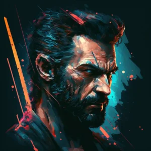 Marvel's Wolverine