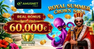 Summer Crown