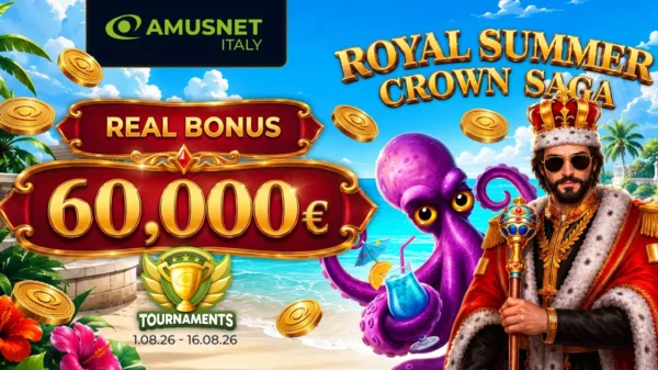 Summer Crown