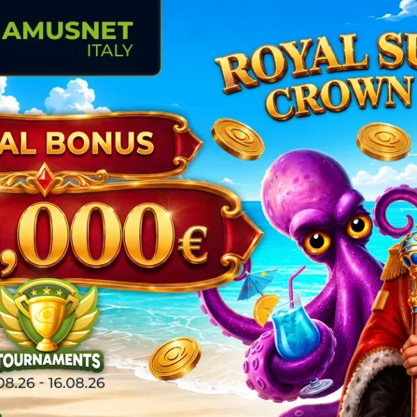 Summer Crown