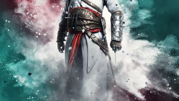 Assassin's Creed Hexe