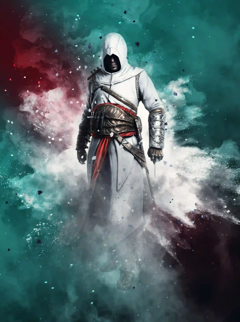 Assassin's Creed Black Flag