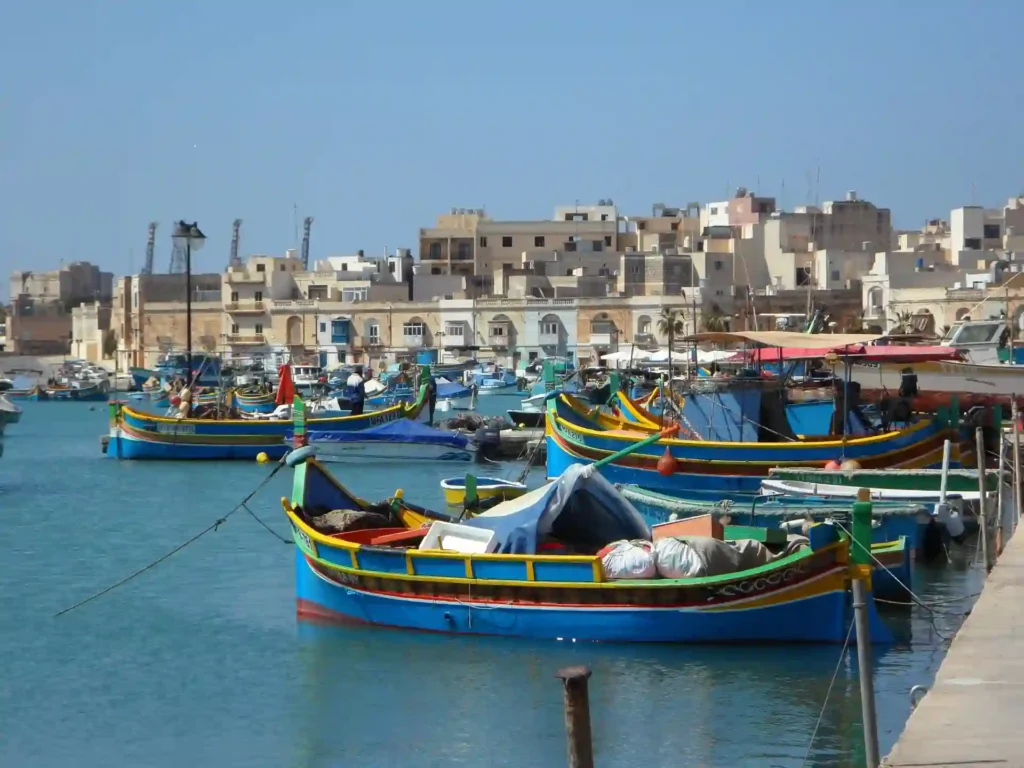 Malta Scommesse