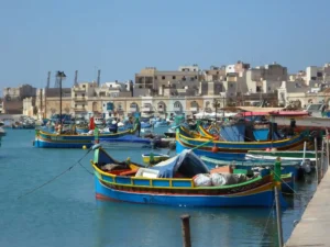Malta Scommesse