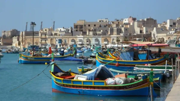Malta Scommesse