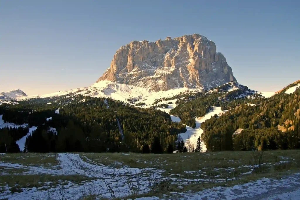 Trentino Alto Adige