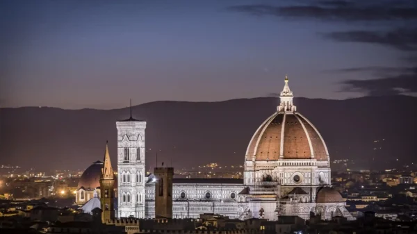 SuperEnalotto Firenze