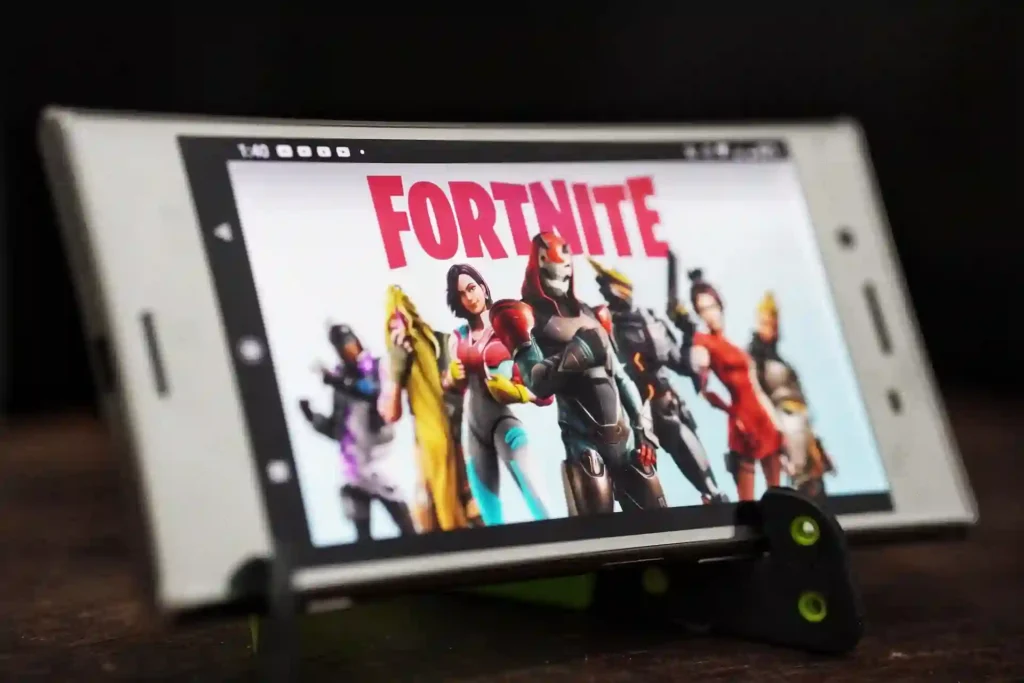 Fortnite override