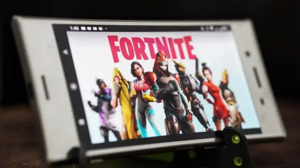 Fortnite override
