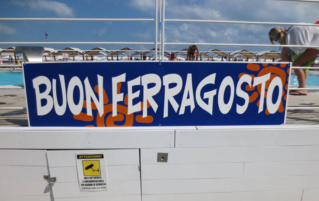 ferragosto 2026