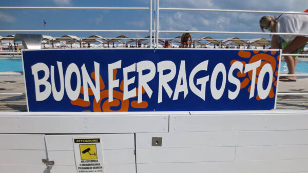 ferragosto 2026