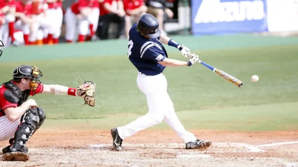 Baseball