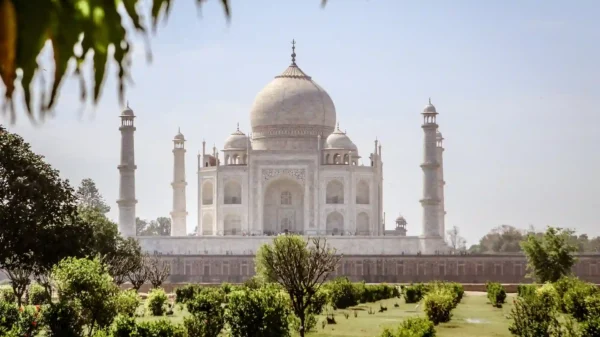 India