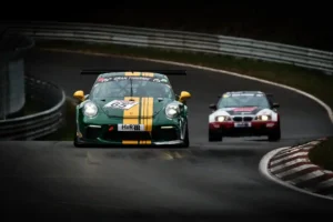 Need for Speed Race