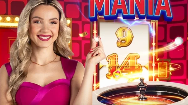 roulette mania