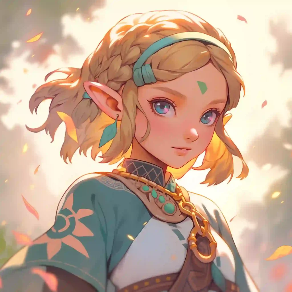 Legend of Zelda
