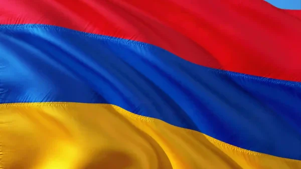 Armenia Gambling Flag