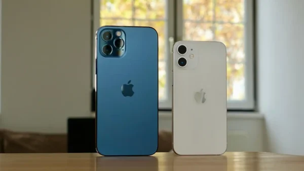 iPhone 18 Apple Mac