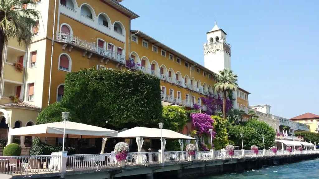 Massari Gardone Riviera