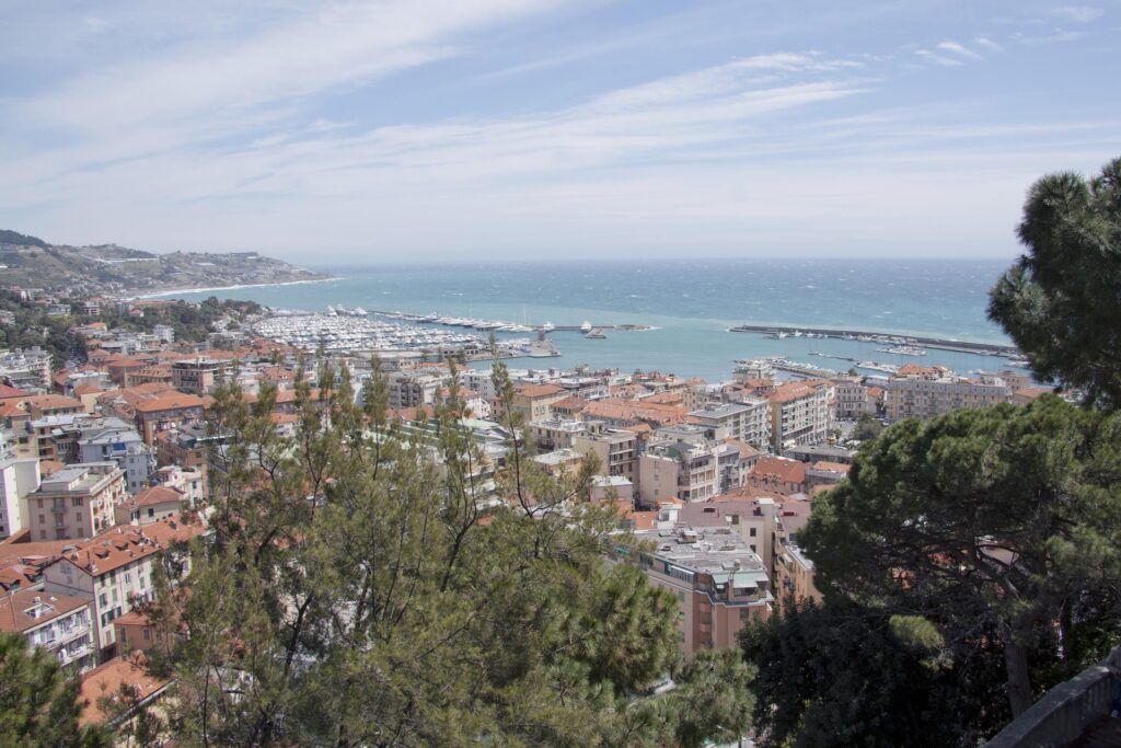 casinò di Sanremo