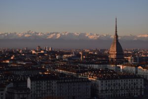 blitz Torino gioco