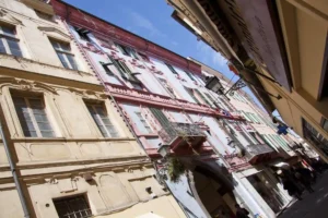 casinò di Sanremo